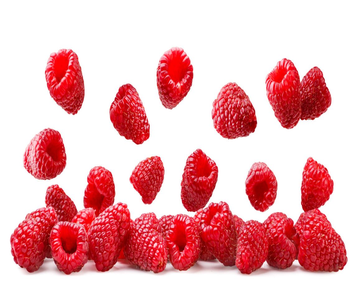 Raspberry