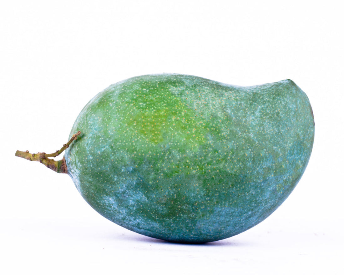 Raw Mangoes
