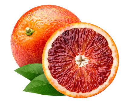 Blood Oranges