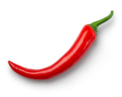 Red Chilli