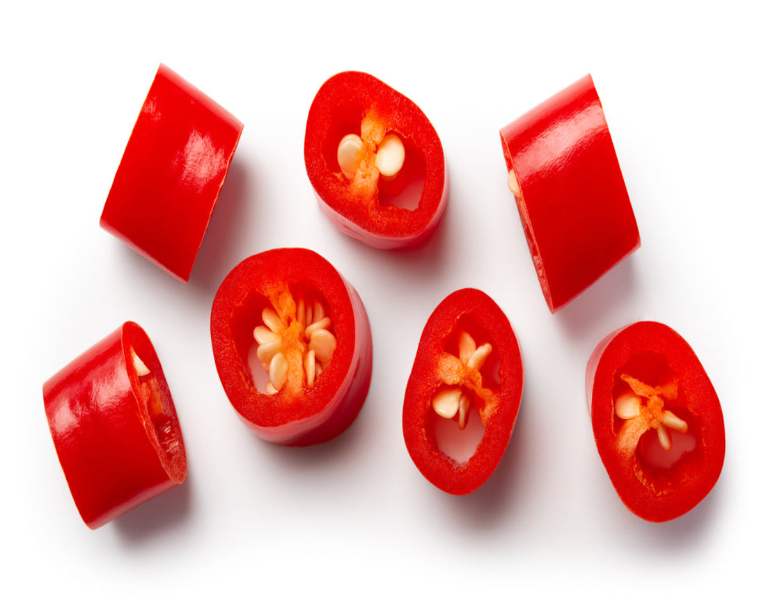 Red Chilli