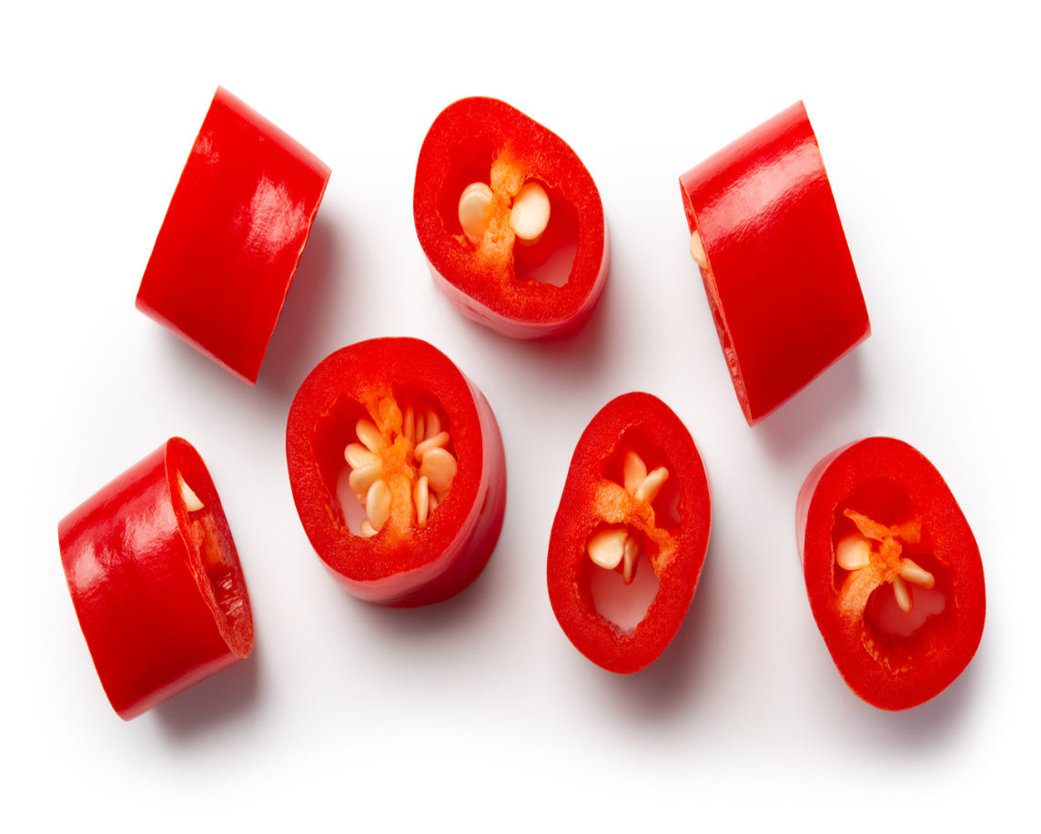 Red Chilli