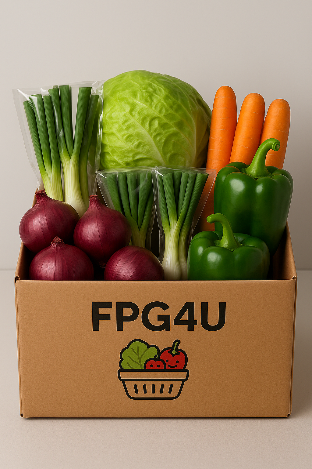 Salad Box IX