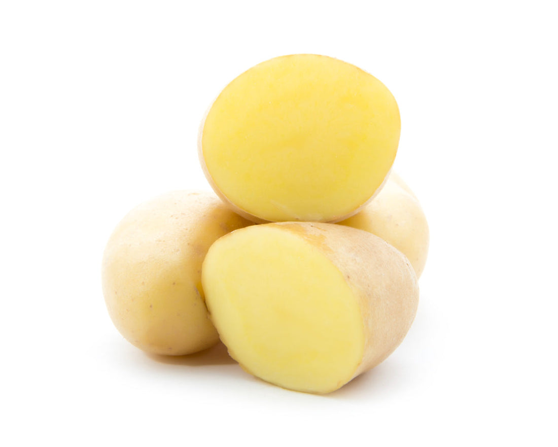 Salad Potatoes