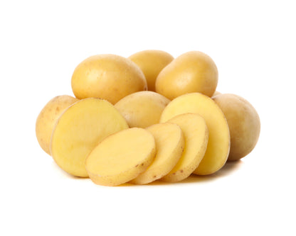 Salad Potatoes