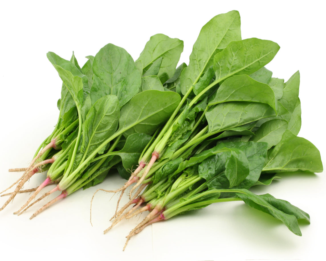 Spinach