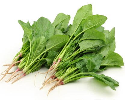 Spinach