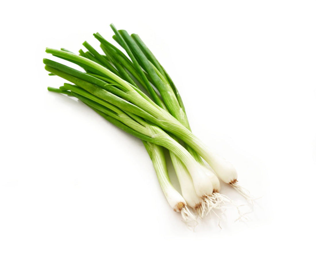 spring Onion