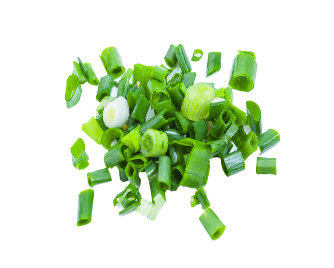 spring Onion