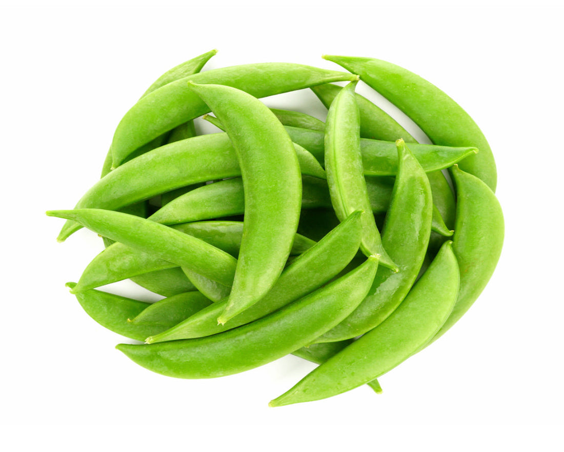 Sugar Snap Peas