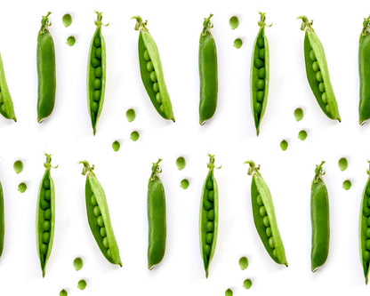 Sugar Snap Peas