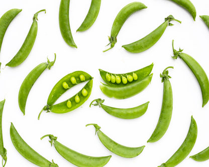 Sugar Snap Peas