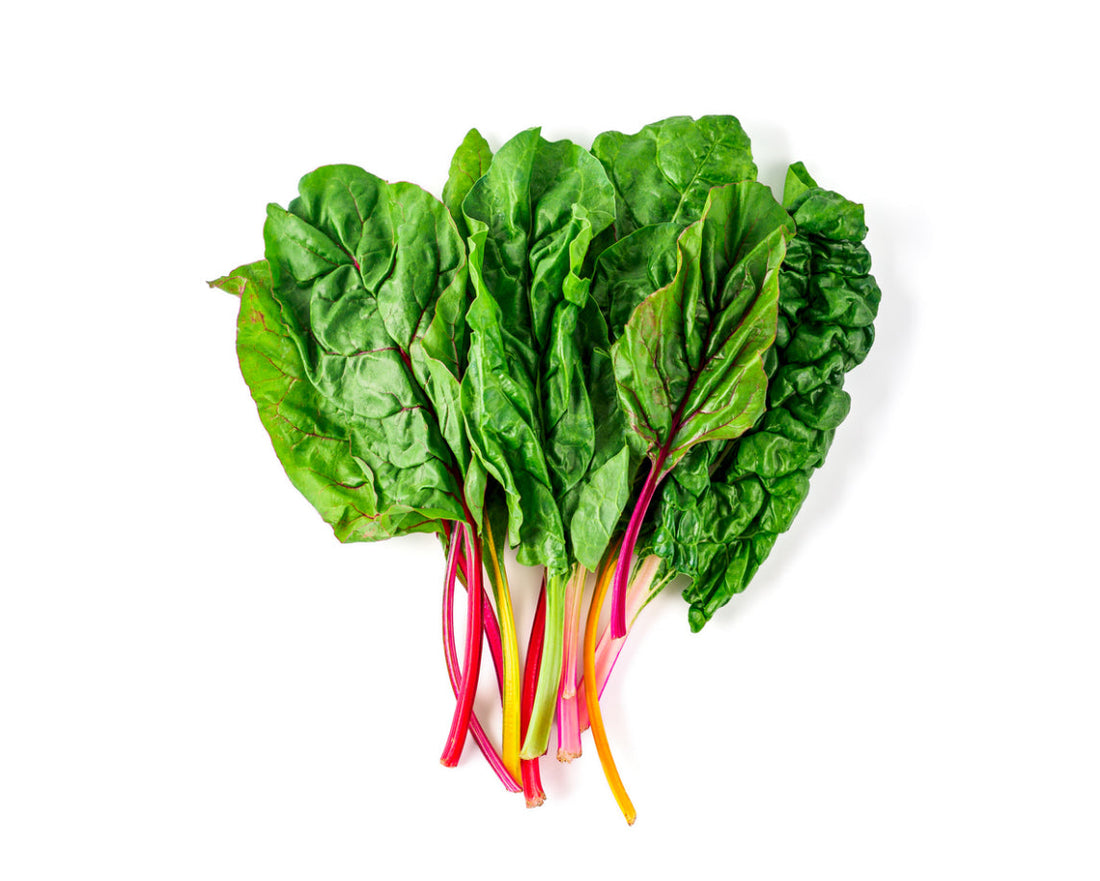 Swiss Chard