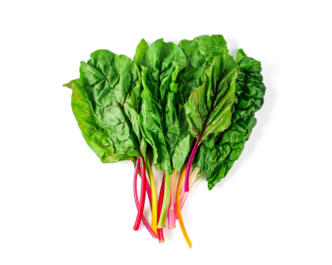 Swiss Chard