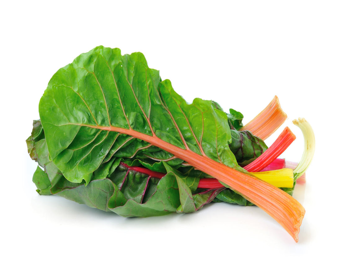 Swiss Chard
