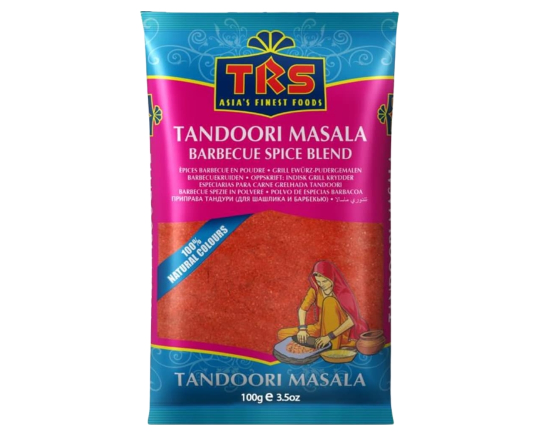 Tandoori Masala