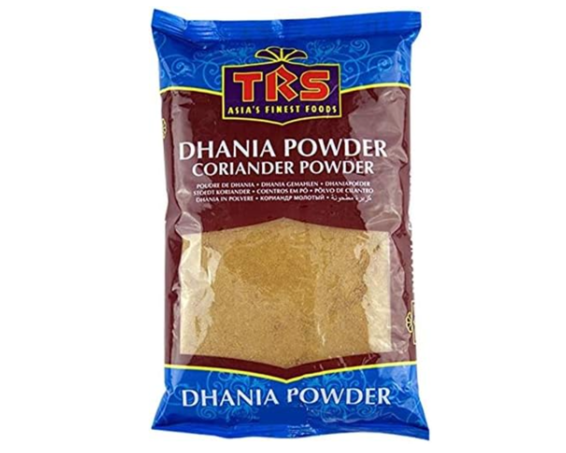 Dhania Powder (Coriander Powder)