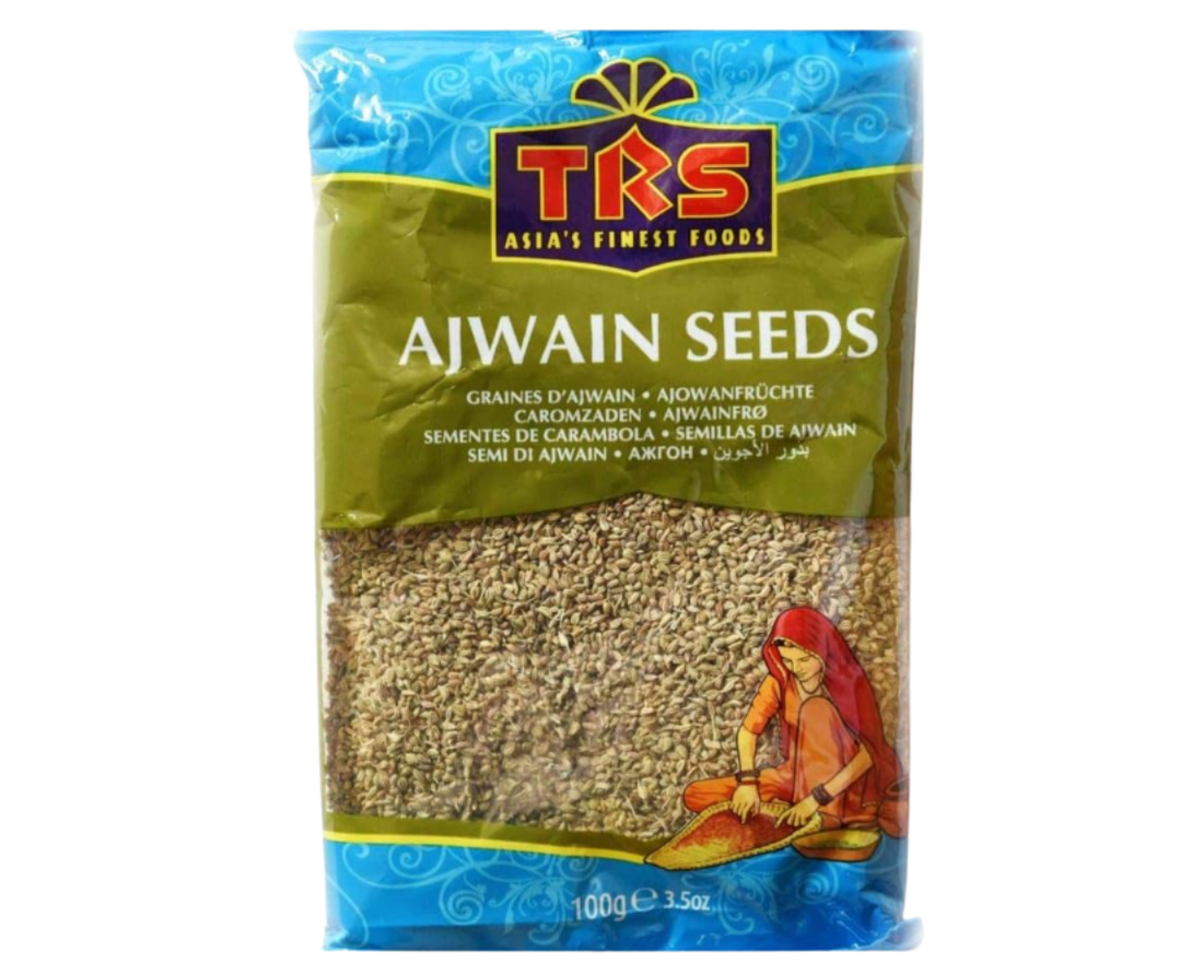 Ajwain Seeds