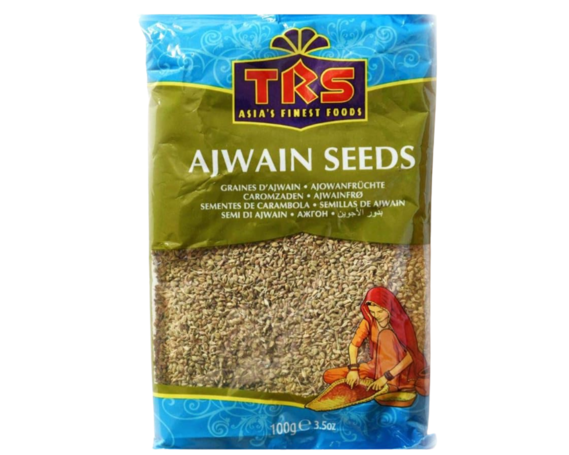 Ajwain Seeds