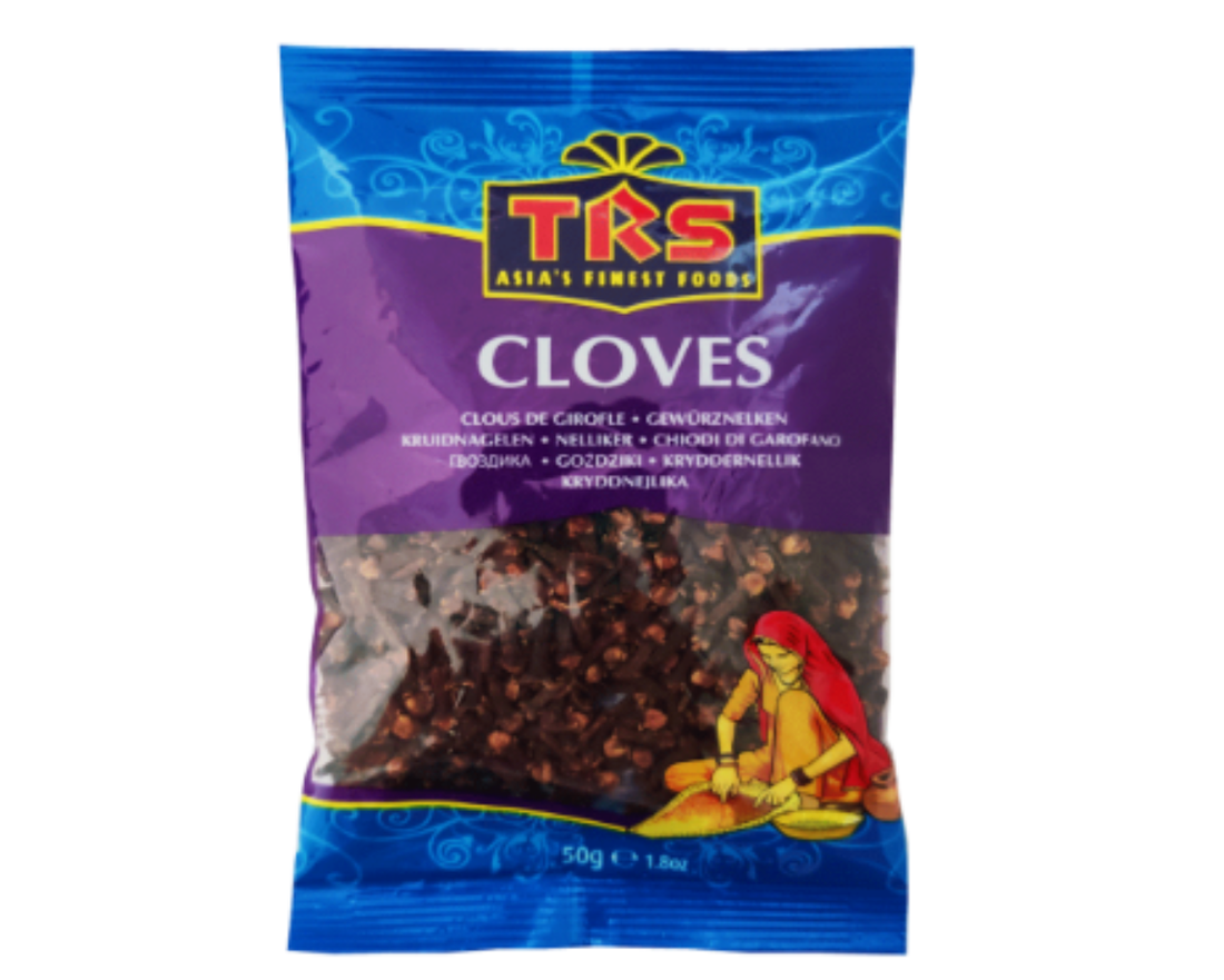 Cloves