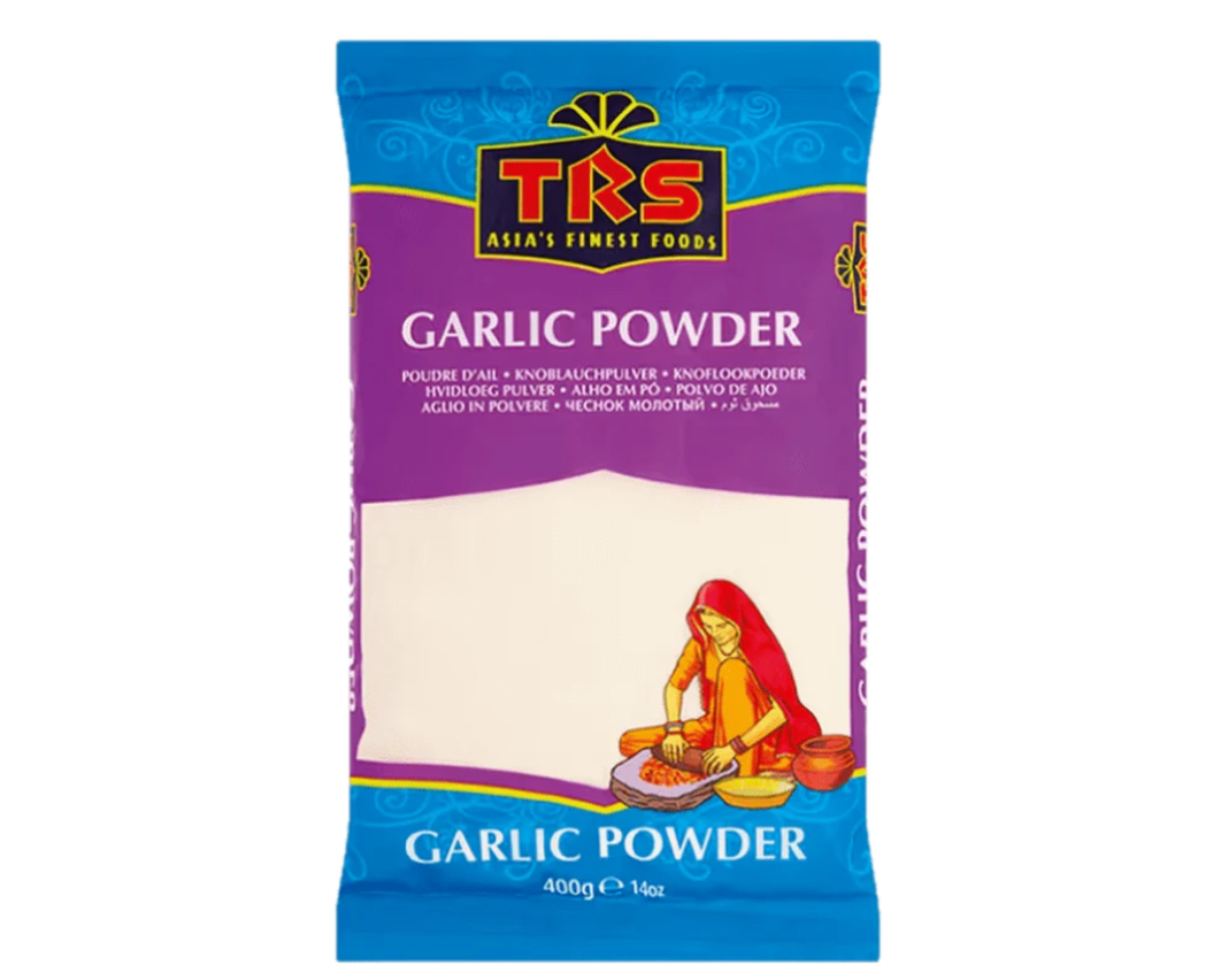 Garlic Powder