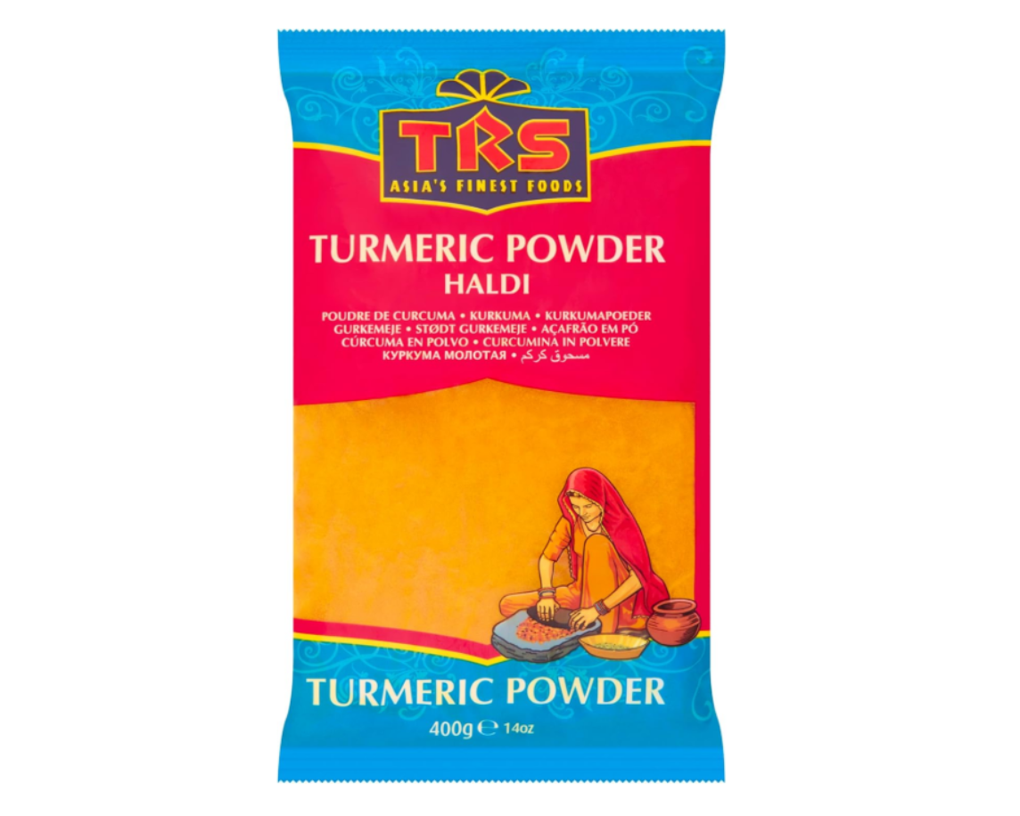 Turmeric Powder