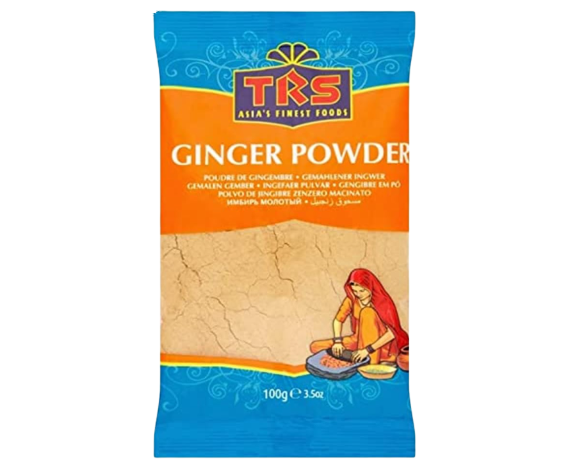 Ginger Powder