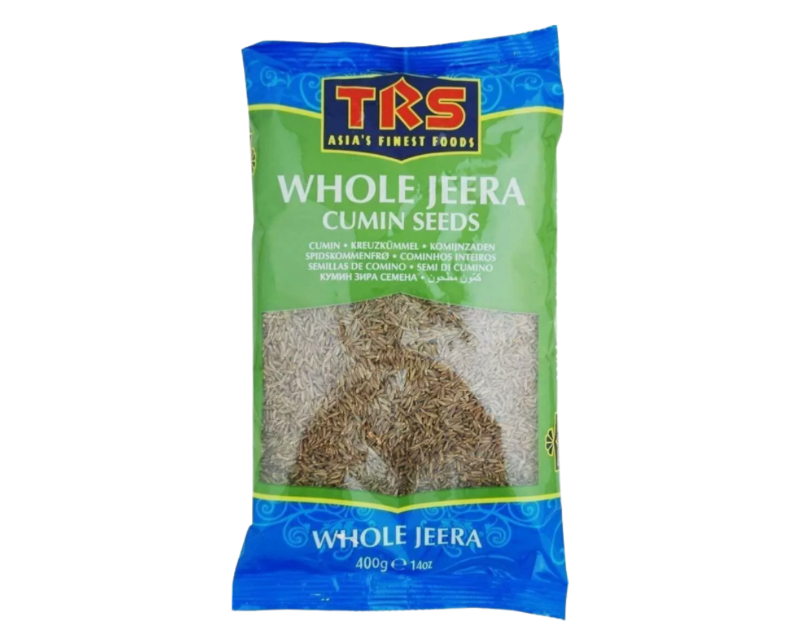 Shahi Jeera (Cumin Seeds)