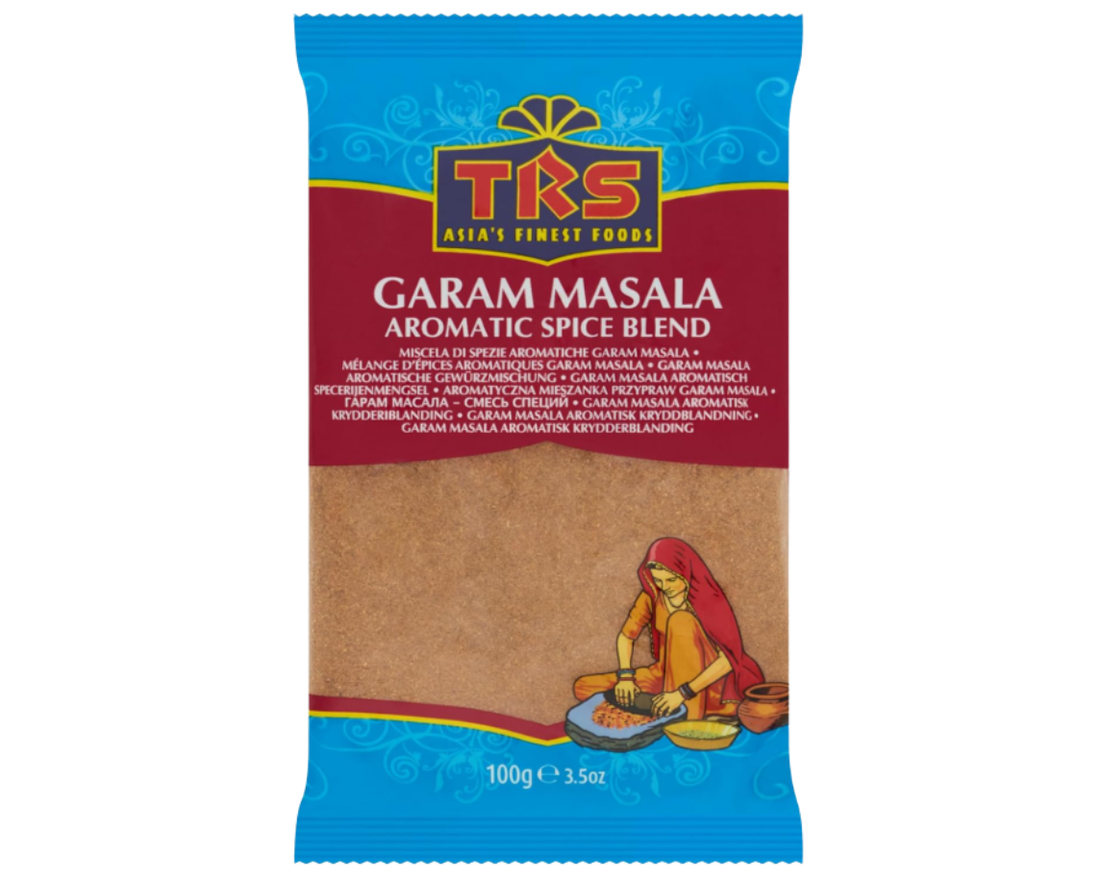 Garam Masala