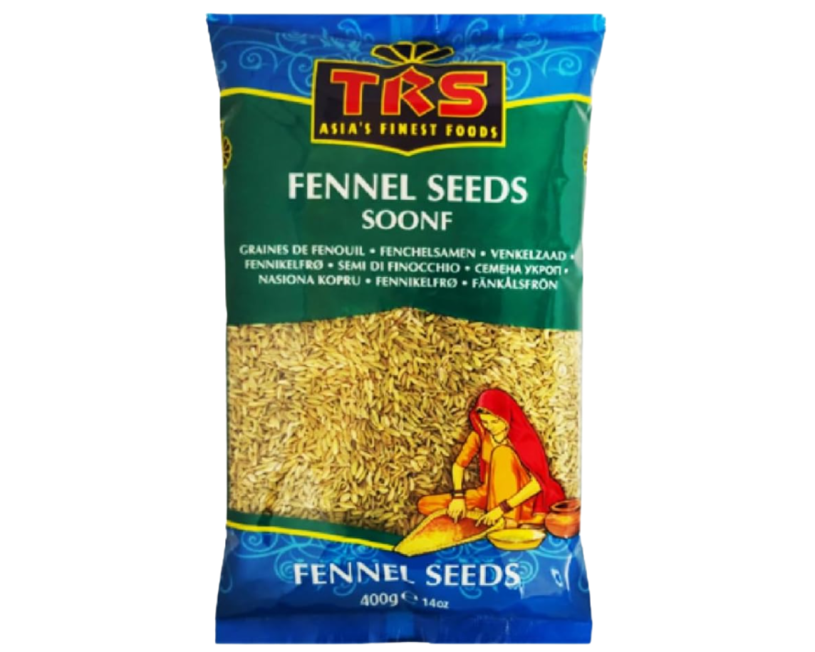 Fennel Seeds (Soonf)