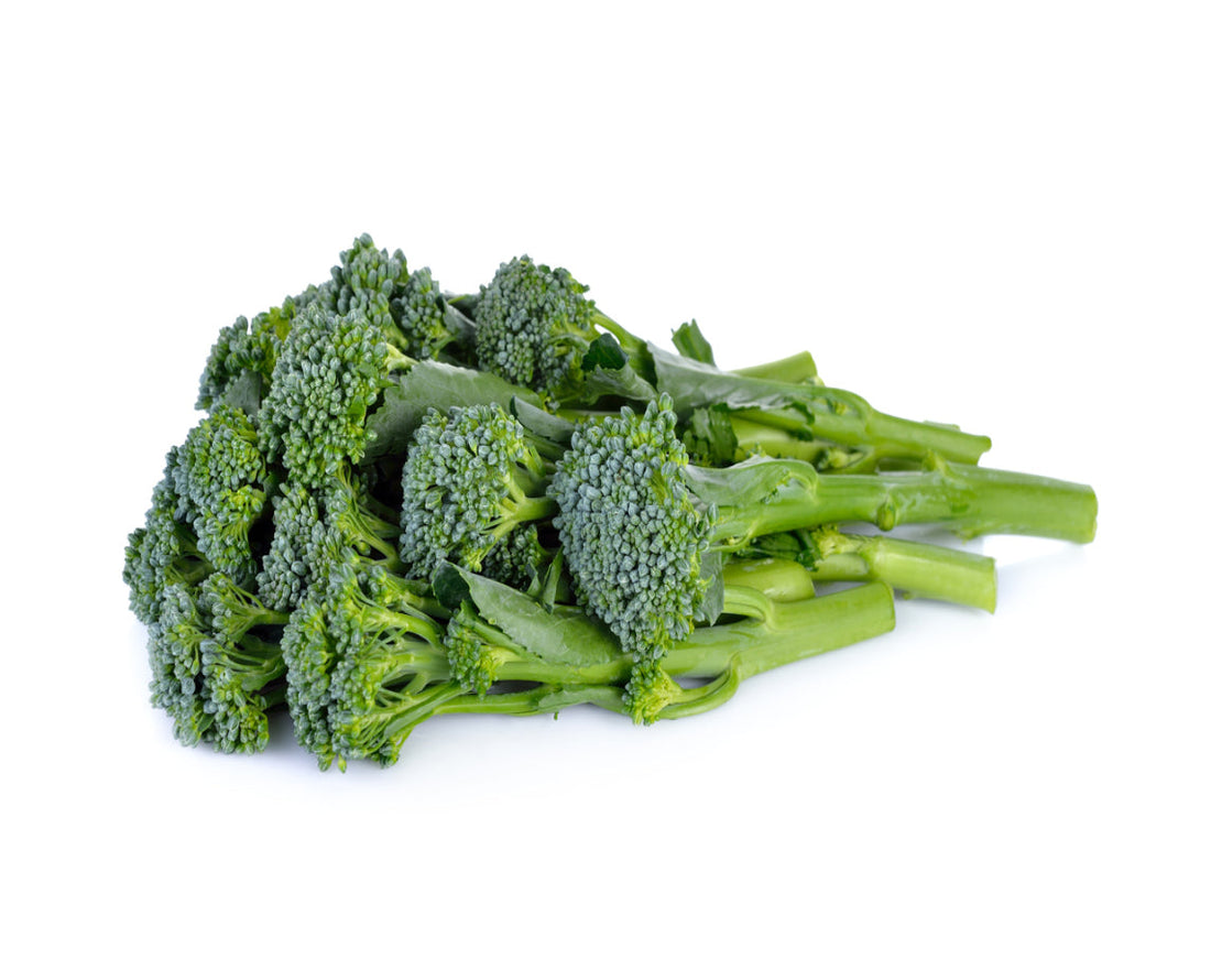 Tendersome Broccoli
