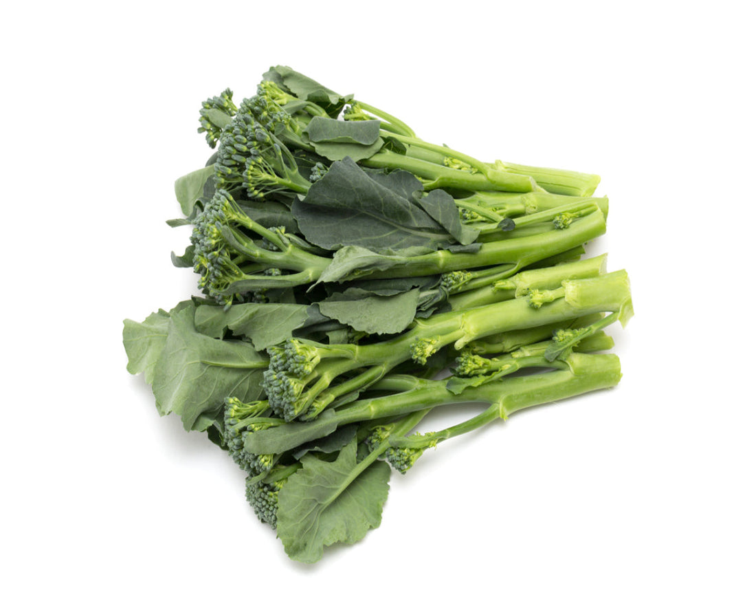 Tendersome Broccoli