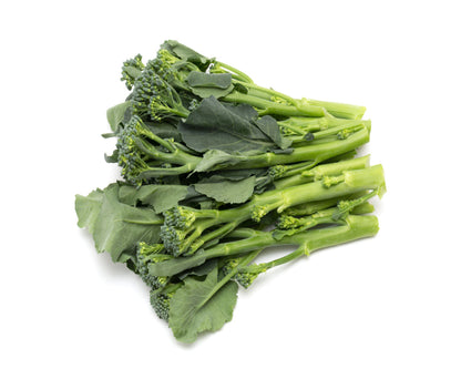 Tendersome Broccoli