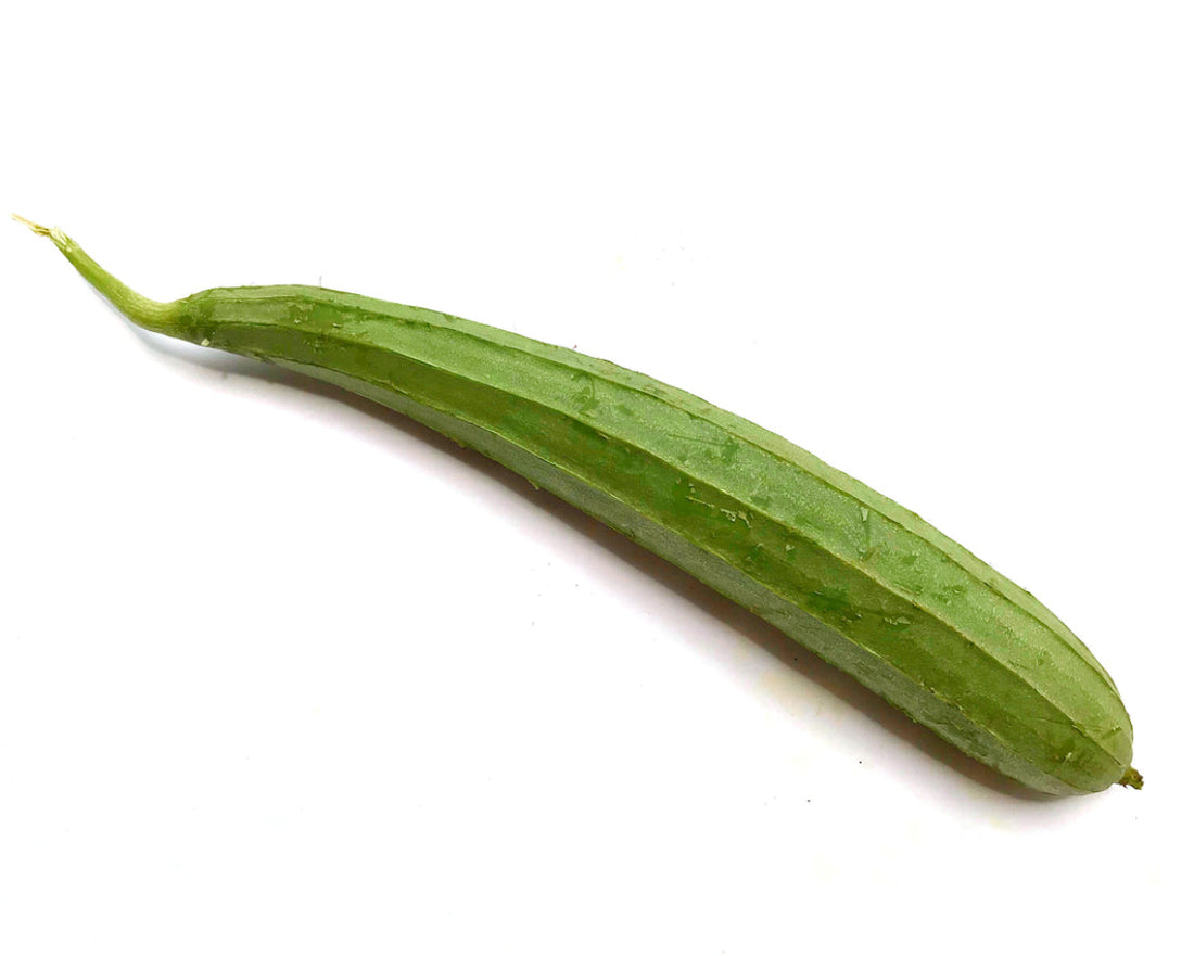 Turia/Ridge Gourd