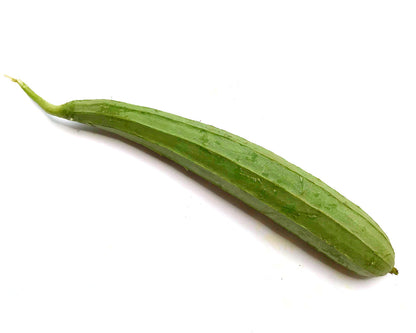 Turia/Ridge Gourd