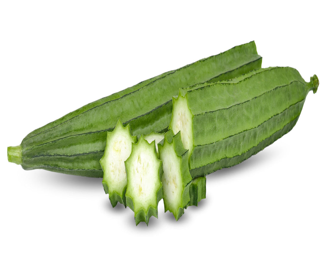 Turia/Ridge Gourd