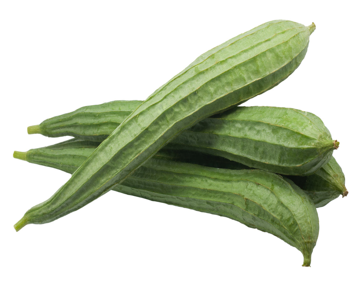 Turia/Ridge Gourd