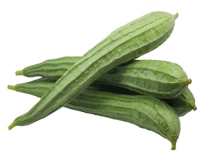 Turia/Ridge Gourd