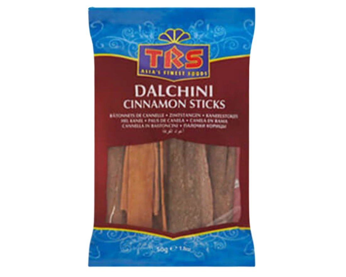 Cinamon Sticks (Dal Chini)