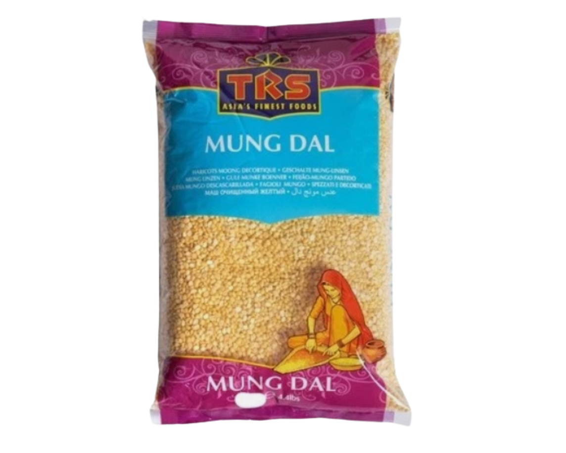Mung Dal