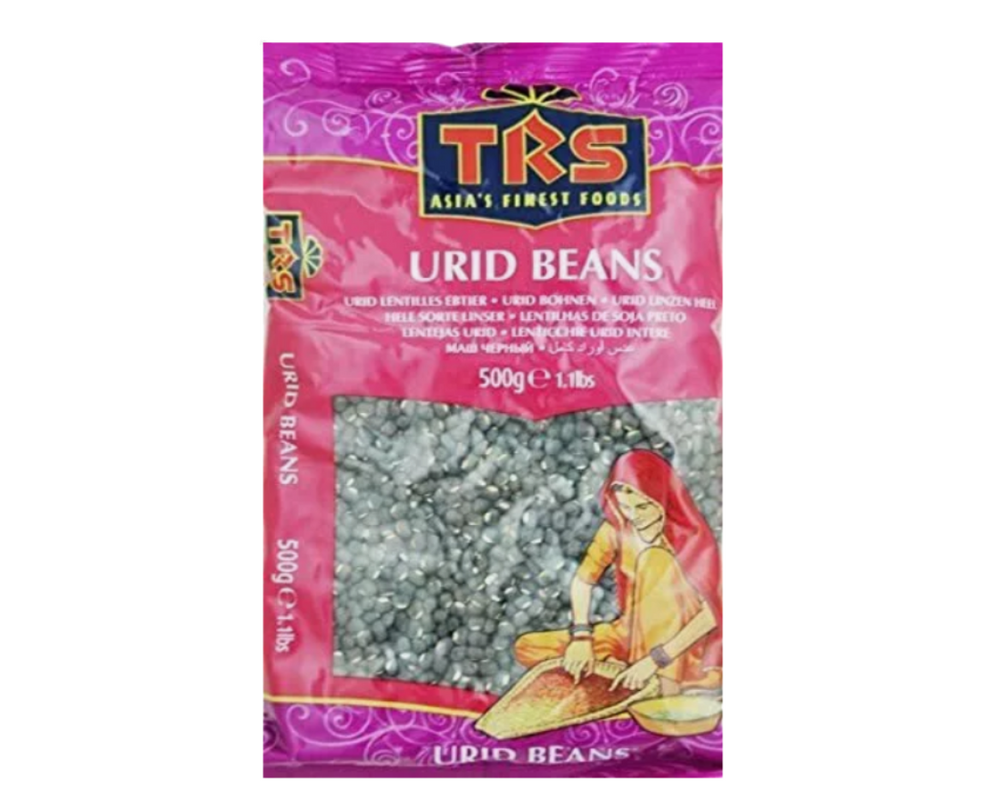 Urid Whole Dal