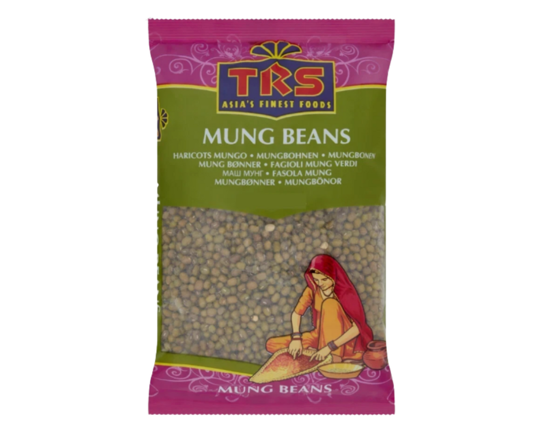 Mung Beans