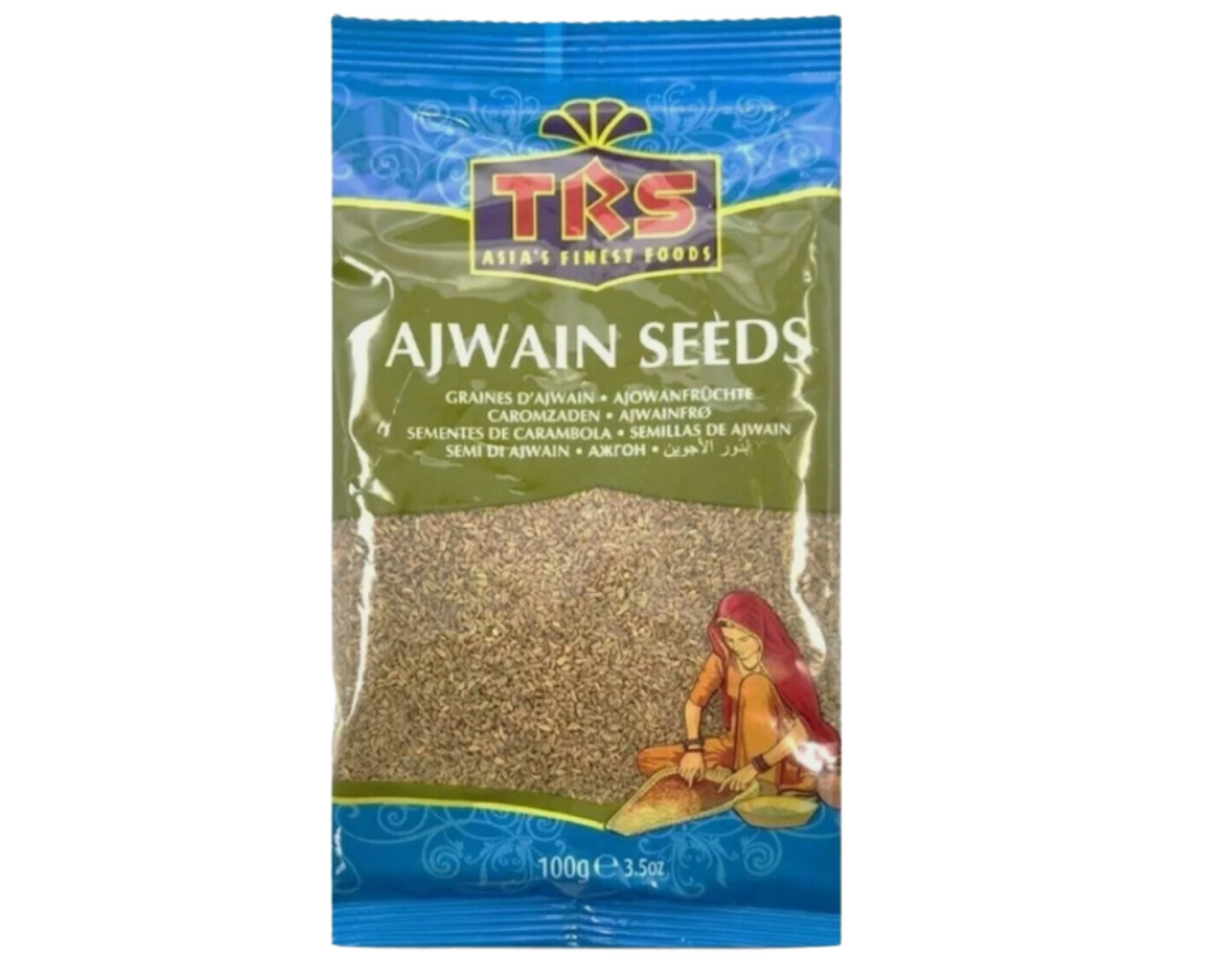 Ajwain Lovage seeds