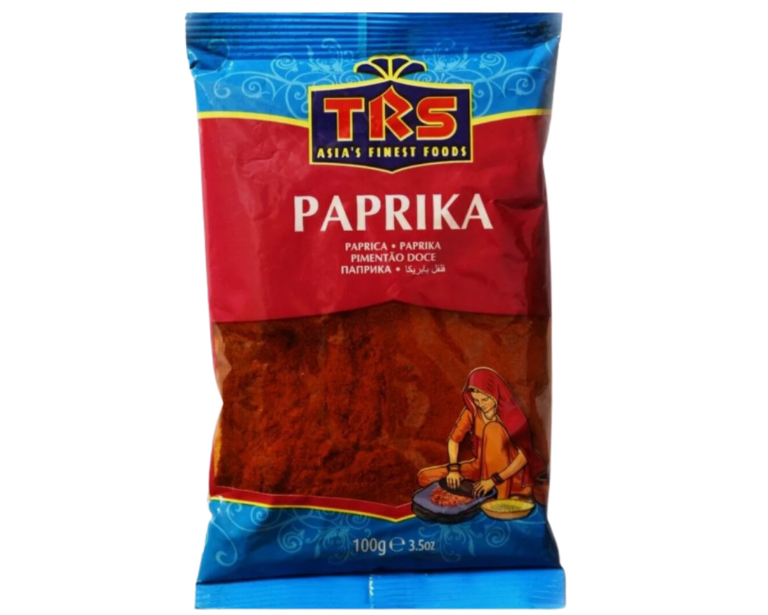 Paprika Powder