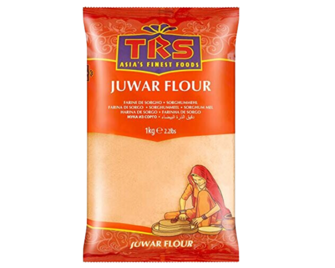 Juwar Flour (Sorghum Flour)
