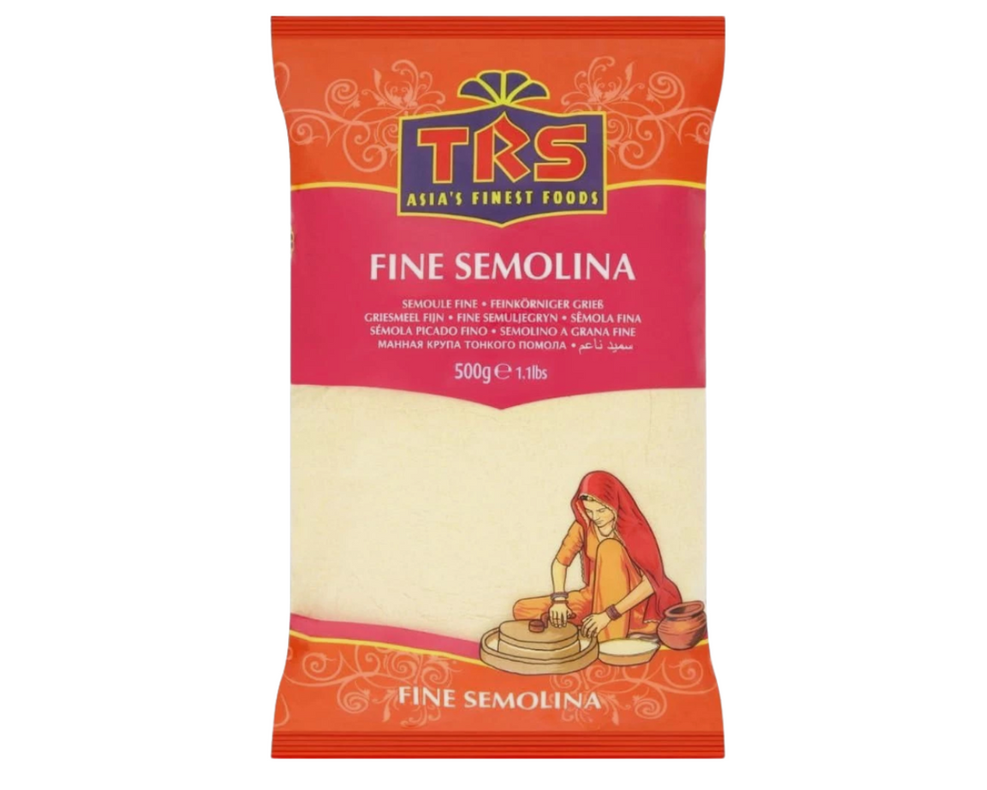 Semoline Fine