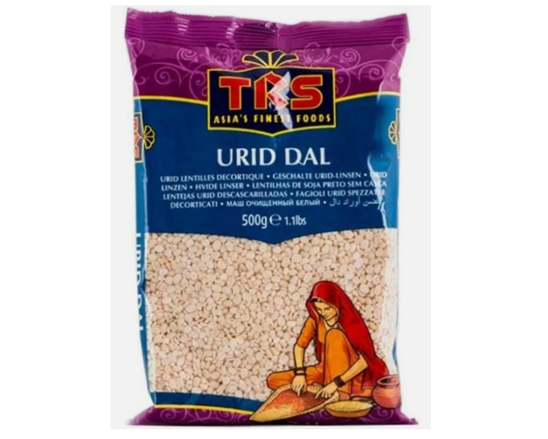 Urad Dal or Urid Dal