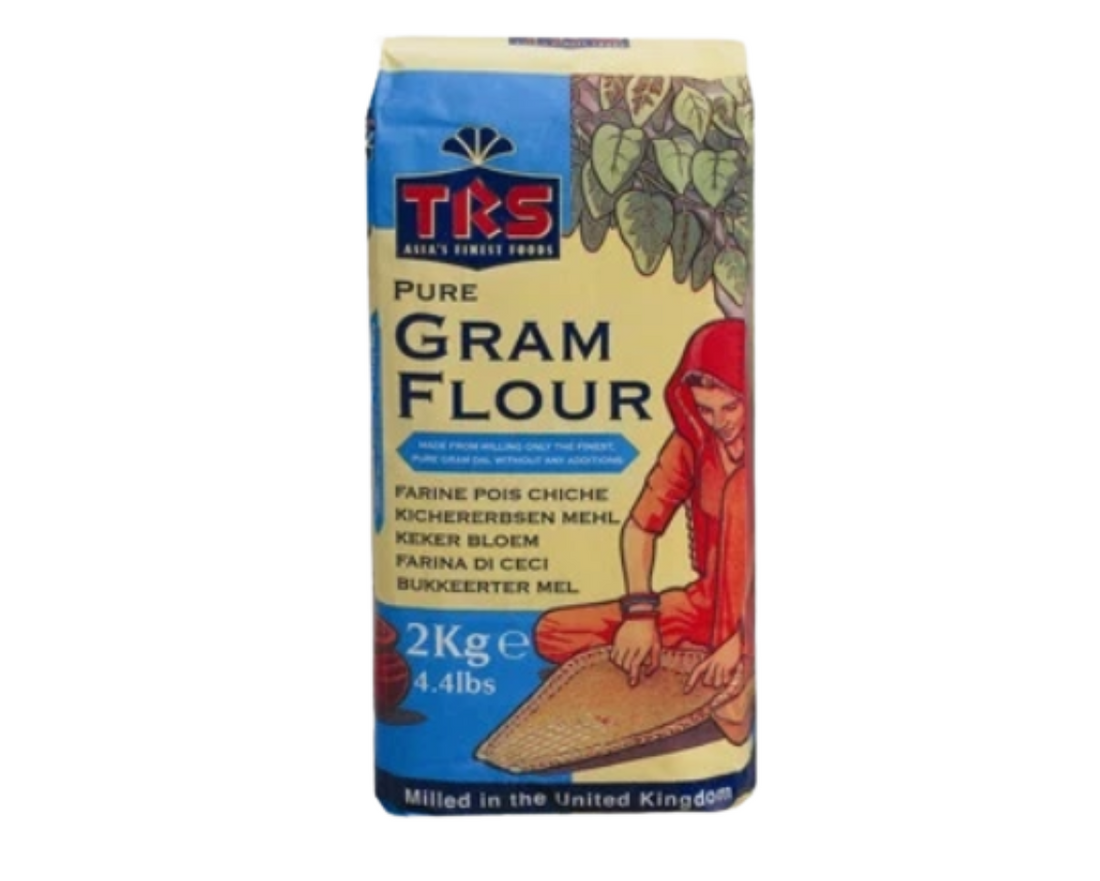 Gram Flour