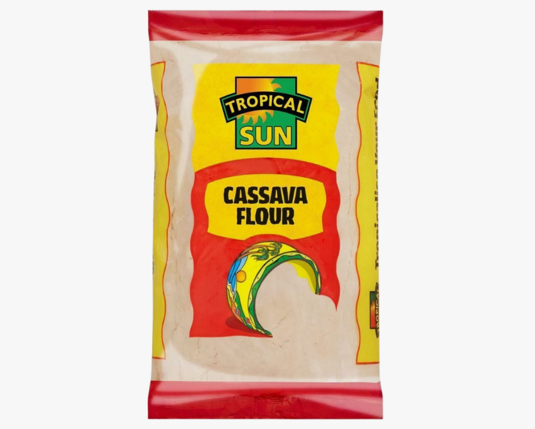 Casava Flour