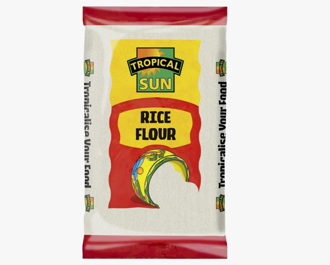 Rice Flour